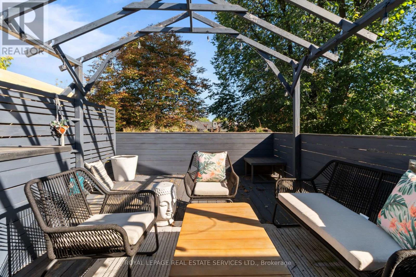 37 Fuller Avenue, Toronto, Ontario  M6R 2C4 - Photo 35 - W14103330