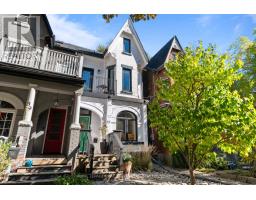 37 FULLER AVENUE, Toronto, Ontario