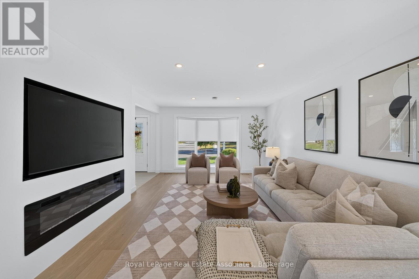 2141 Herridge Drive, Mississauga, Ontario  L5K 1N4 - Photo 5 - W14103344