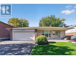 2141 HERRIDGE DRIVE, Mississauga, Ontario