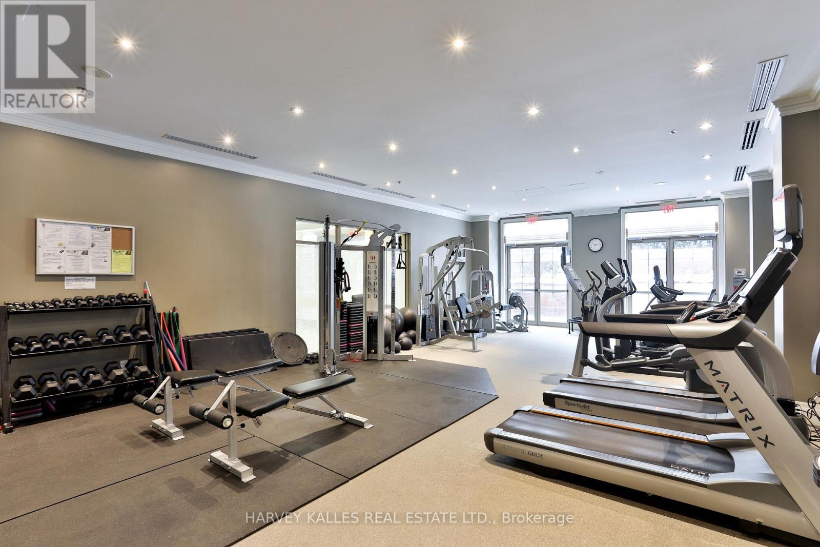 Th9 - 21 Burkebrook Place, Toronto, Ontario  M4G 0A2 - Photo 45 - C14080950