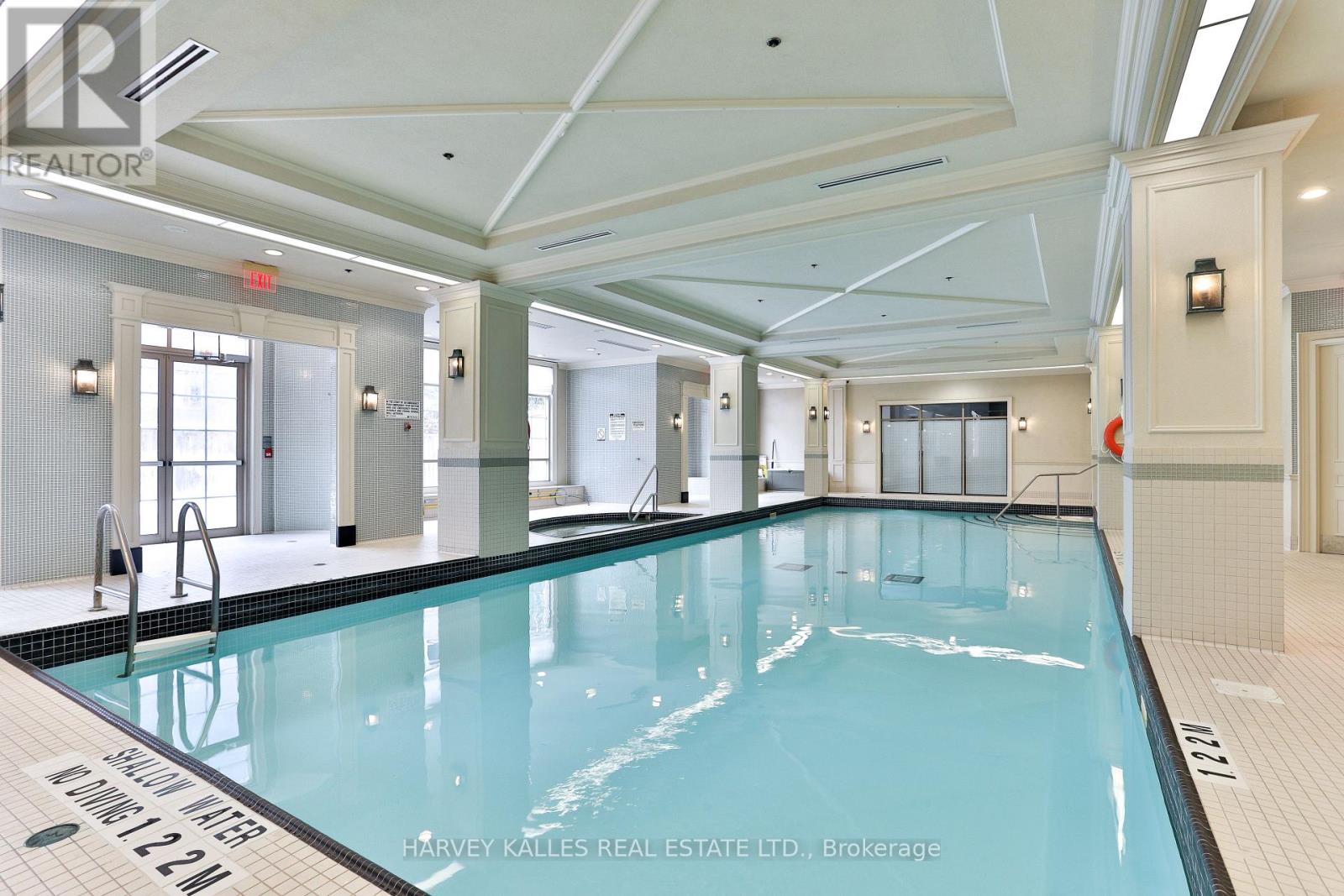 Th9 - 21 Burkebrook Place, Toronto, Ontario  M4G 0A2 - Photo 41 - C14080950