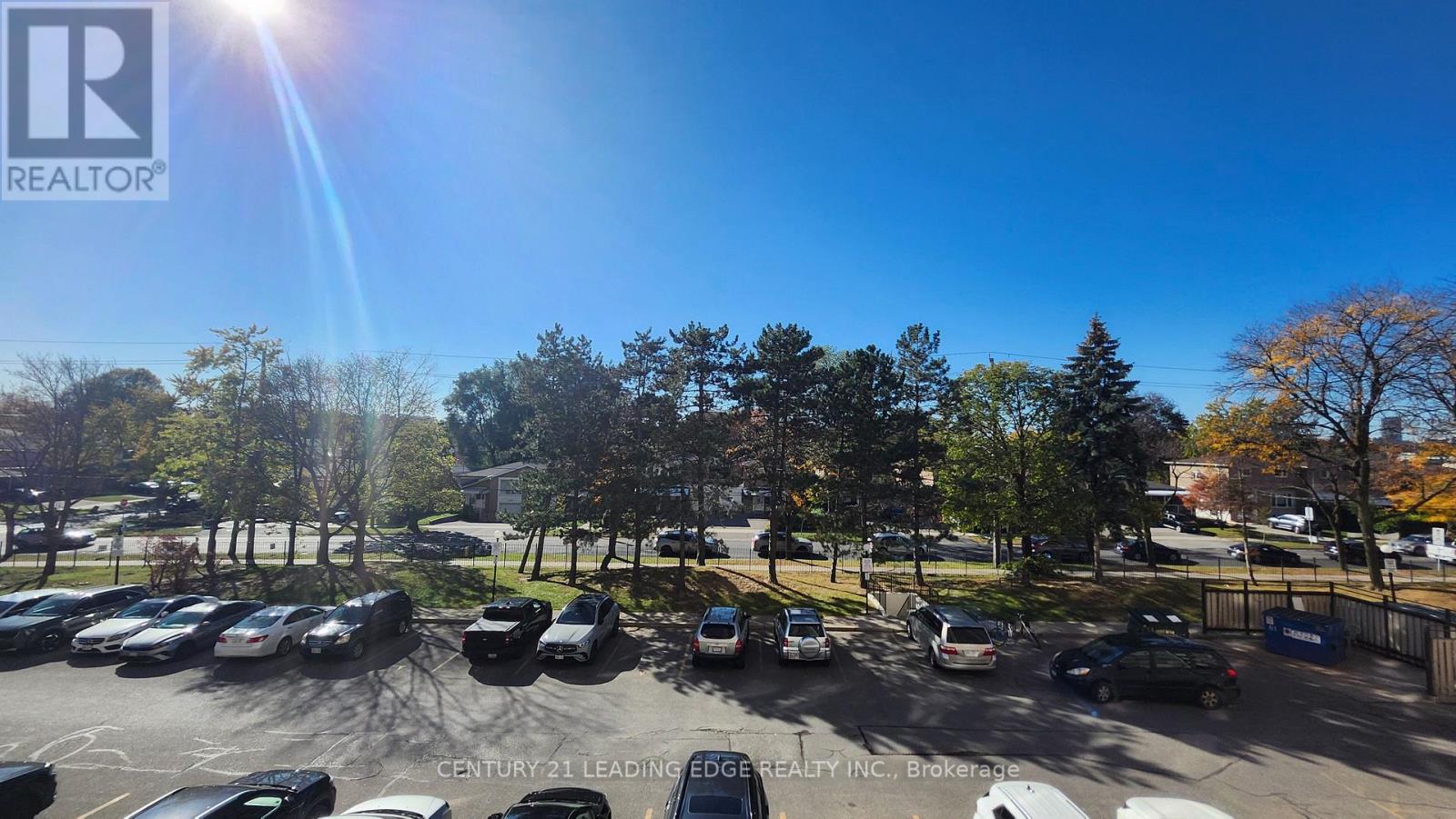 311 - 205 Hilda Avenue, Toronto, Ontario  M2M 4B1 - Photo 21 - C14102784