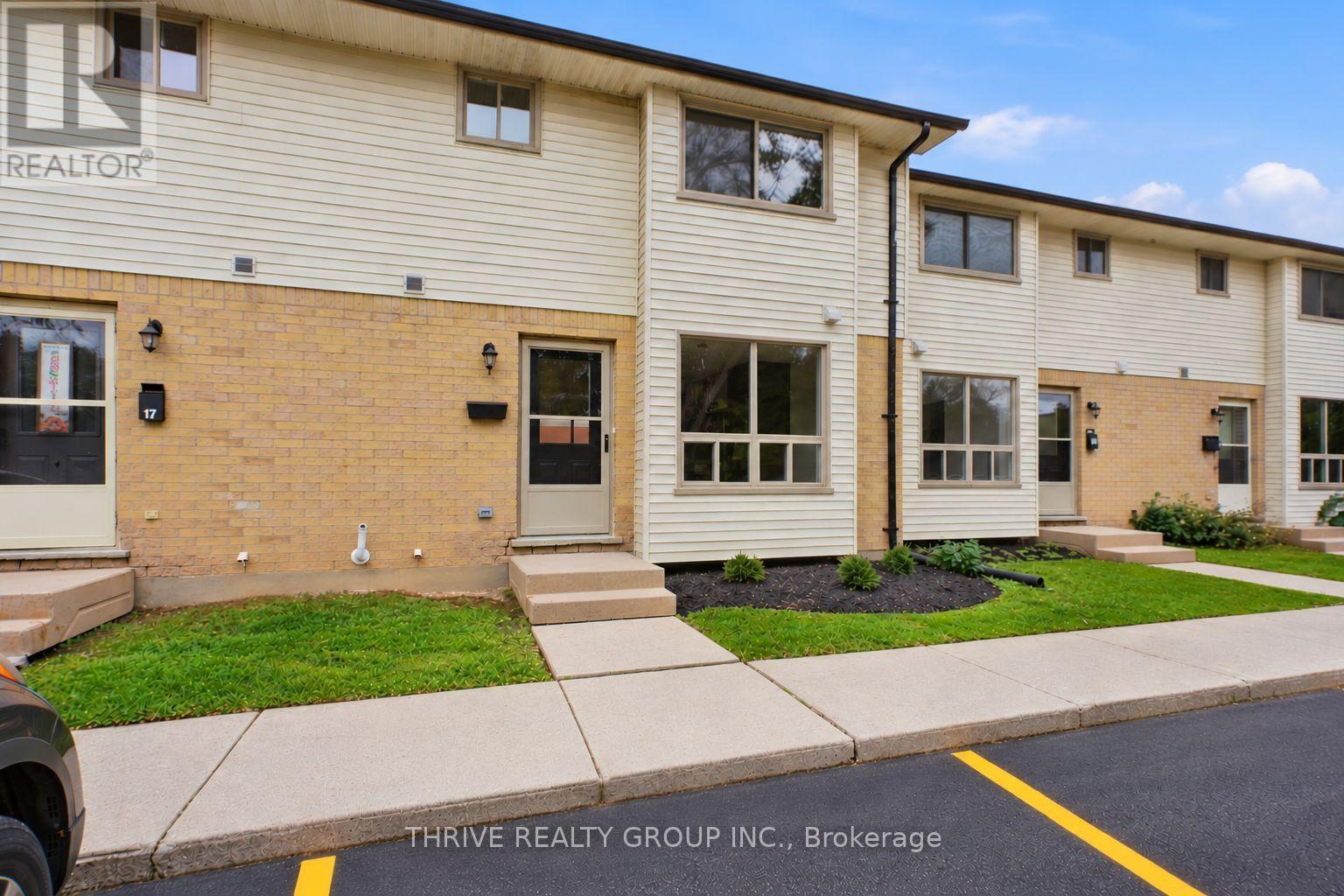 16 - 135 Belmont Drive, London South, Ontario  N6J 4J3 - Photo 10 - X14086866