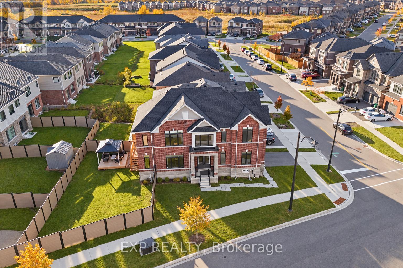 41 Steadman Street, Cambridge, Ontario  N1S 0C7 - Photo 1 - X14103144
