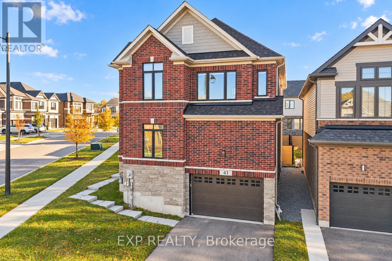 41 Steadman Street, Cambridge, Ontario  N1S 0C7 - Photo 3 - X14103144