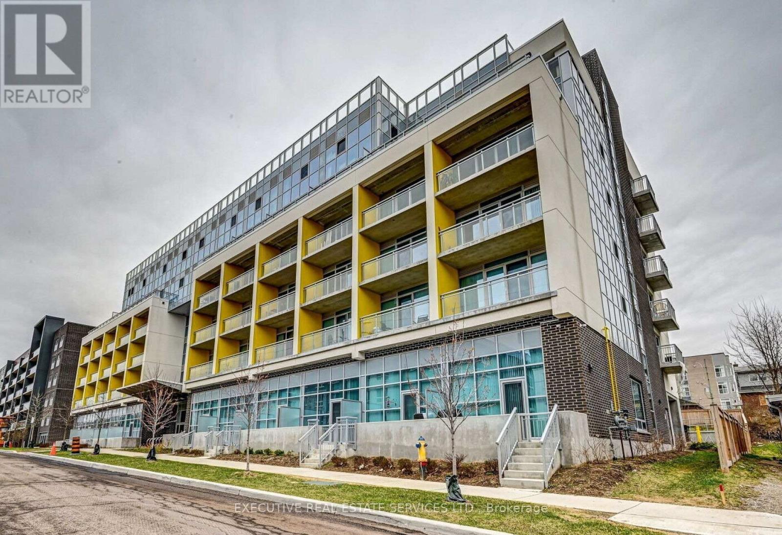 509 - 257 HEMLOCK STREET, Waterloo, Ontario