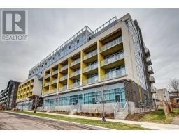 509 - 257 HEMLOCK STREET, Waterloo, Ontario