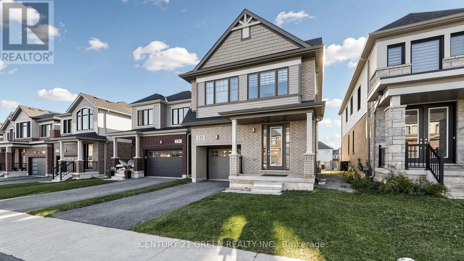135 Fairey Crescent, Hamilton, Ontario  L0R 1W0 - Photo 2 - X14103204
