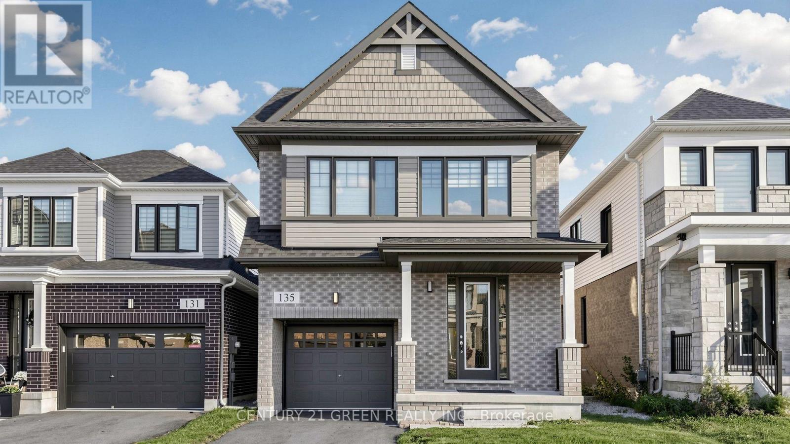 135 Fairey Crescent, Hamilton, Ontario  L0R 1W0 - Photo 3 - X14103204
