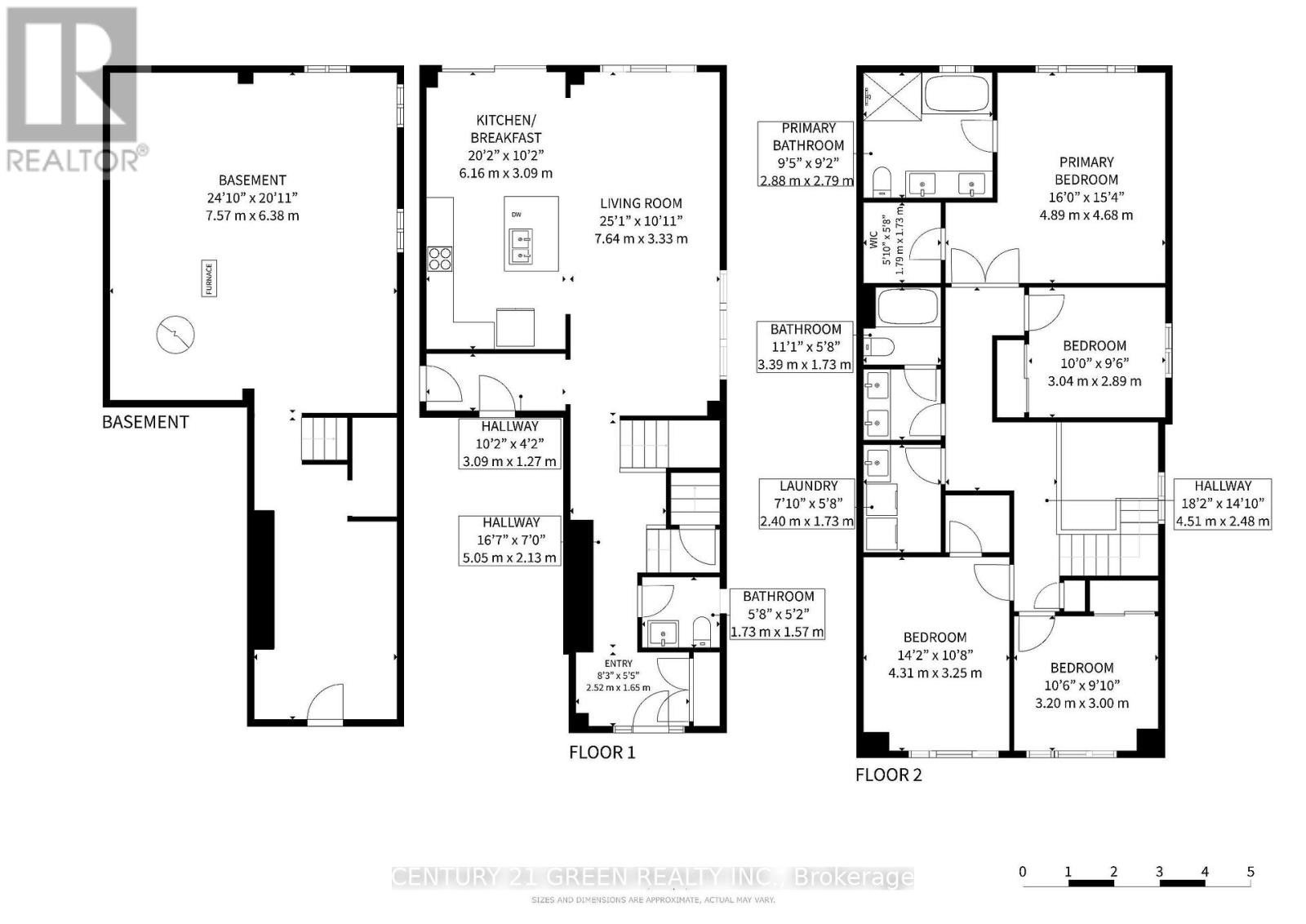 135 Fairey Crescent, Hamilton, Ontario  L0R 1W0 - Photo 33 - X14103204
