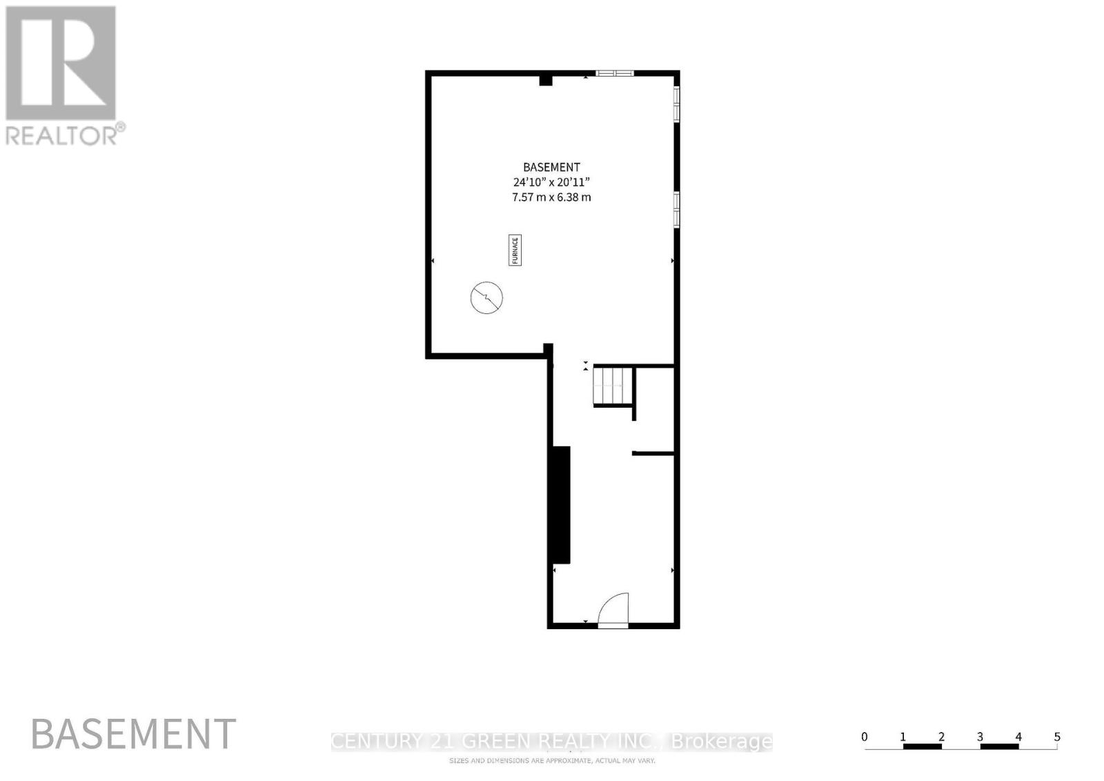 135 Fairey Crescent, Hamilton, Ontario  L0R 1W0 - Photo 34 - X14103204