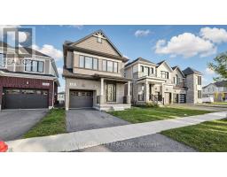 135 FAIREY CRESCENT, Hamilton, Ontario