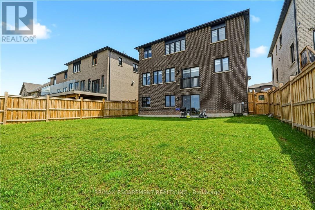 147 Midland Place, Welland, Ontario  L3B 0H4 - Photo 41 - X14103264