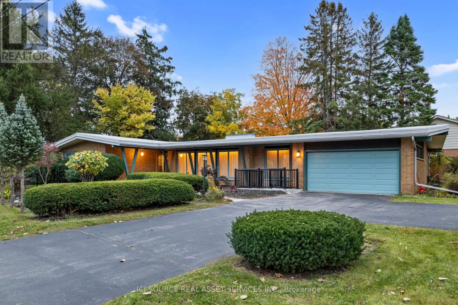 701 SANATORIUM ROAD, London North, Ontario