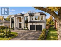 1415 REBECCA STREET, Oakville, Ontario