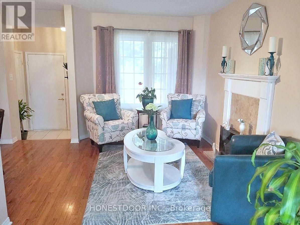49 Mullcraft Crescent, Ottawa, Ontario  K2J 4P7 - Photo 4 - X13747446