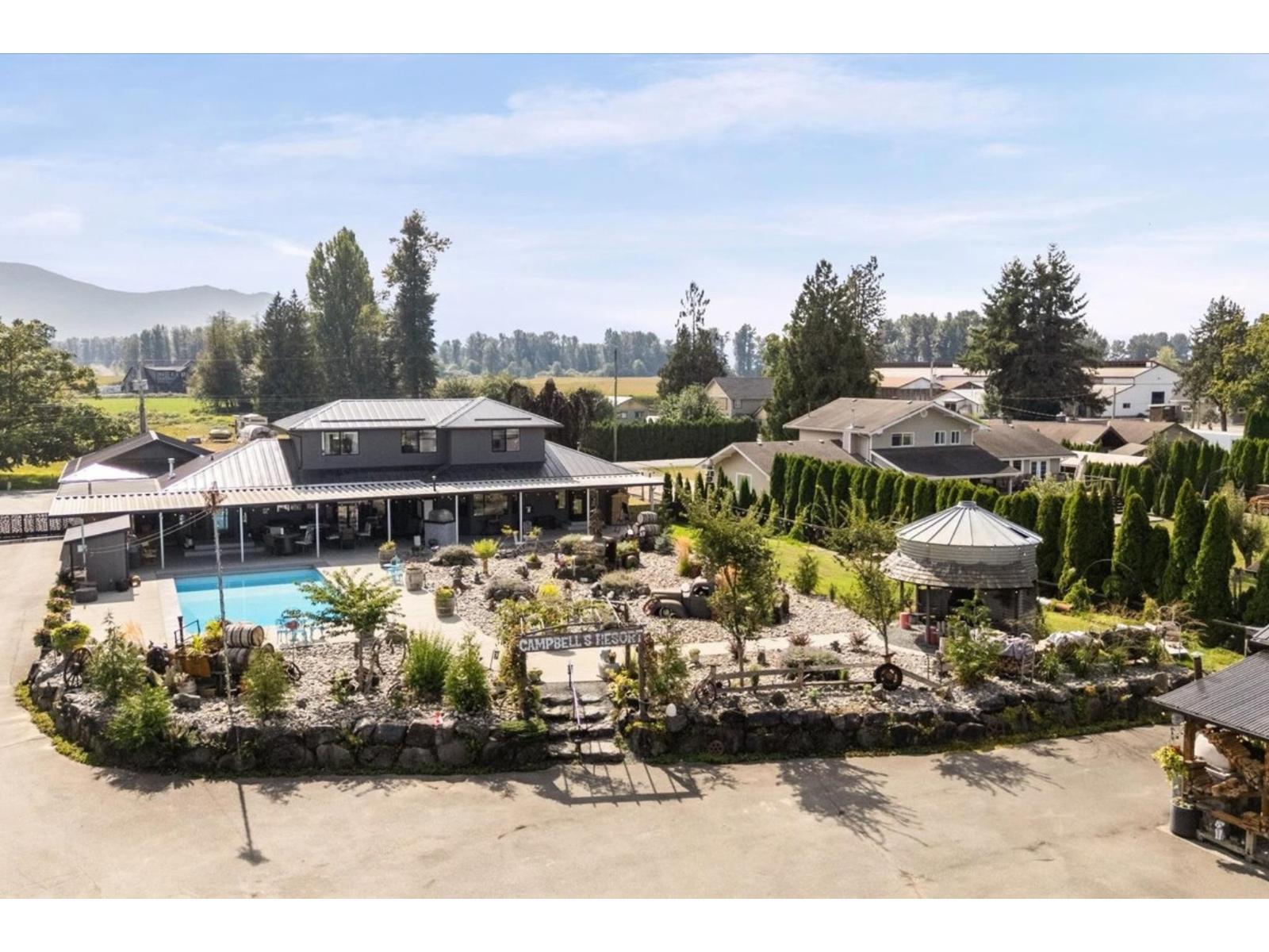 41385 South Sumas Road, Greendale, Sardis - Greendale, British Columbia  V2R 4K5 - Photo 4 - R3166912