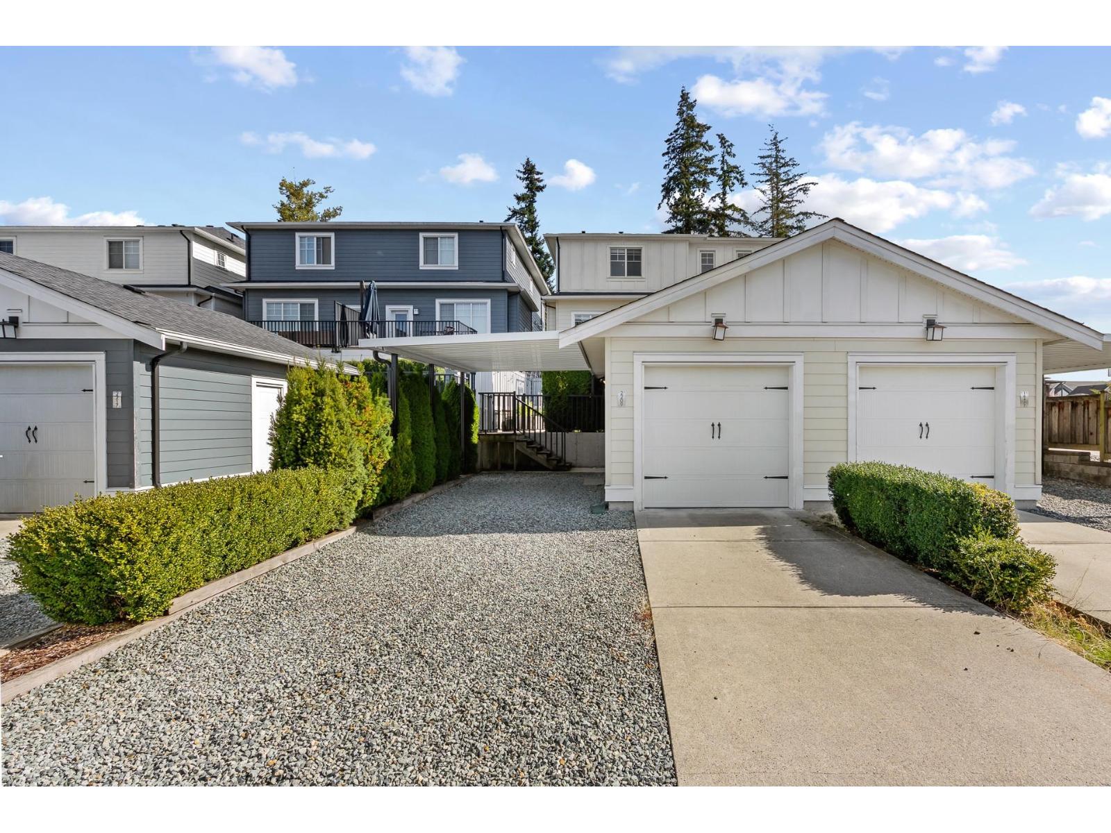 2209 165 Street, Surrey, British Columbia  V3Z 0L8 - Photo 4 - R3175613