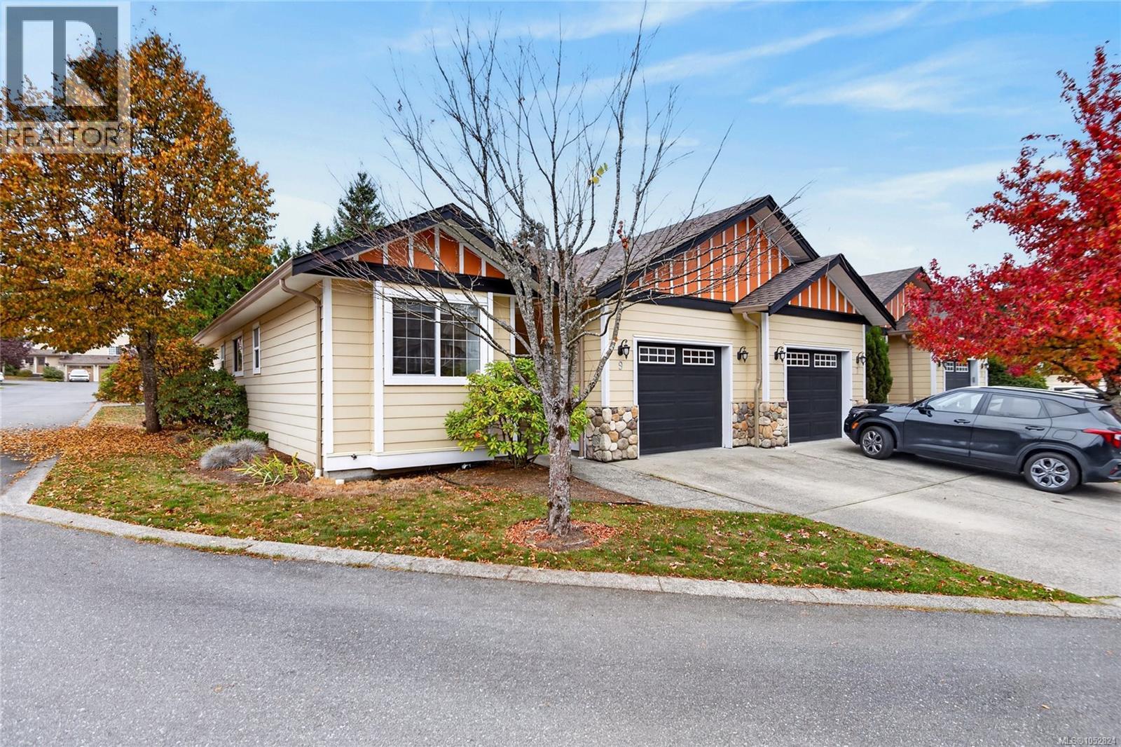 9 2728 1st St, Courtenay, British Columbia  V9N 4A4 - Photo 12 - 1052824