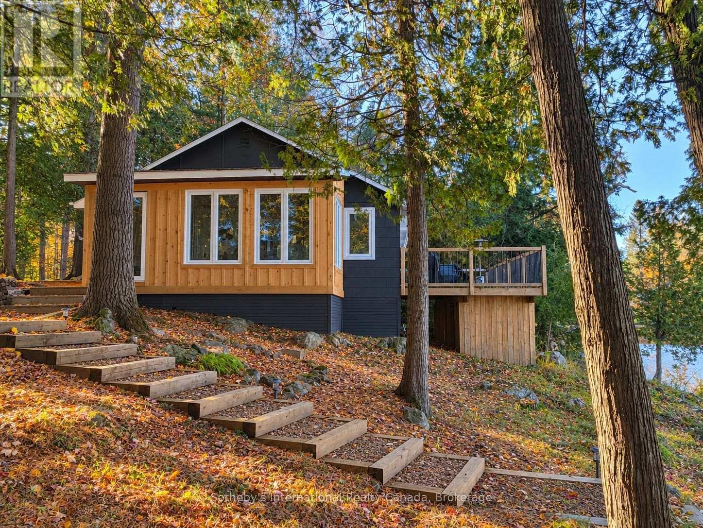 1063 Whiteside Road, Muskoka Lakes, Ontario  P0B 1J0 - Photo 3 - X14103208