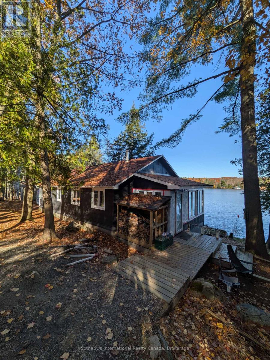 1063 Whiteside Road, Muskoka Lakes, Ontario  P0B 1J0 - Photo 9 - X14103208
