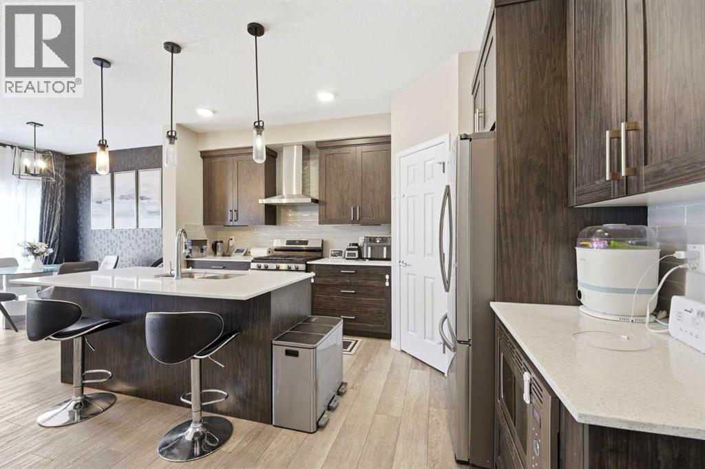 121 Carringvue Park NW, Calgary, Alberta  T3P 1L1 - Photo 8 - A2346231