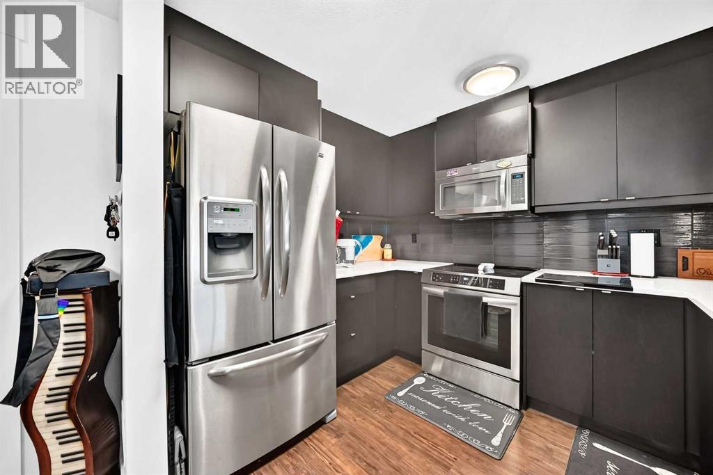 216, 45 Aspenmont Heights SW, Calgary, Alberta  T3H 0E6 - Photo 16 - A2351761