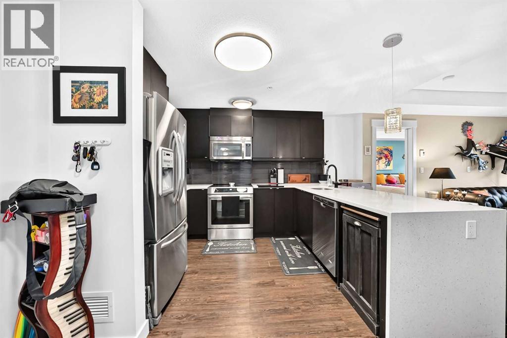216, 45 Aspenmont Heights SW, Calgary, Alberta  T3H 0E6 - Photo 15 - A2351761