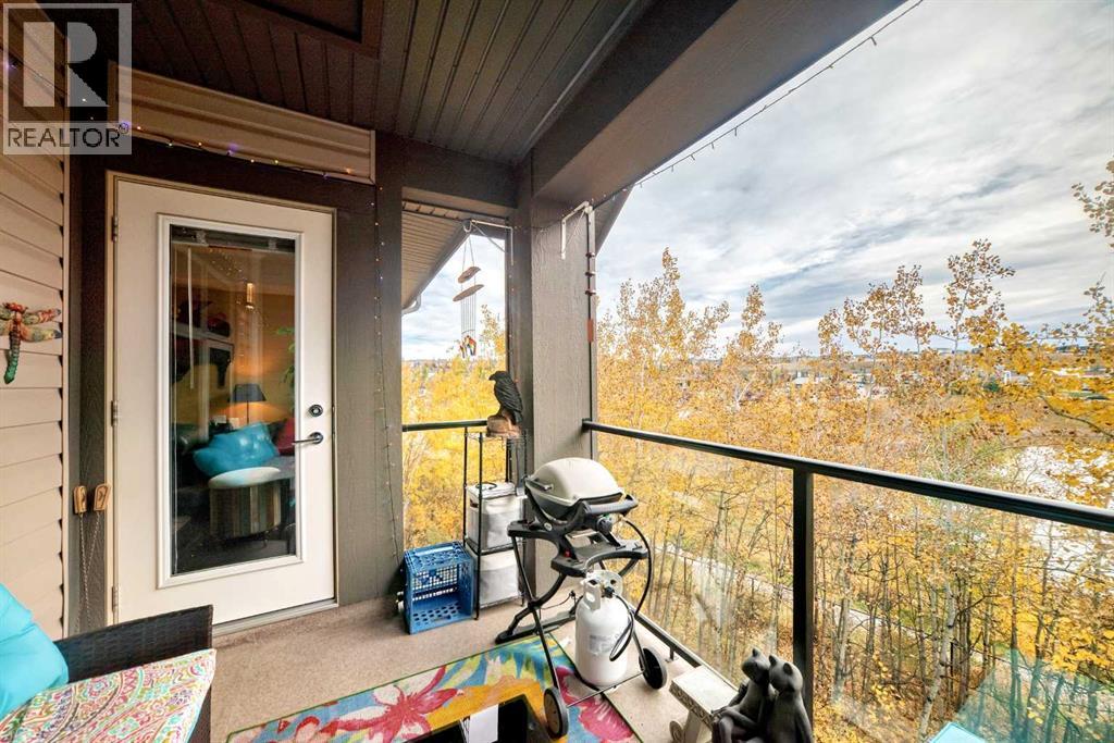 216, 45 Aspenmont Heights SW, Calgary, Alberta  T3H 0E6 - Photo 11 - A2351761