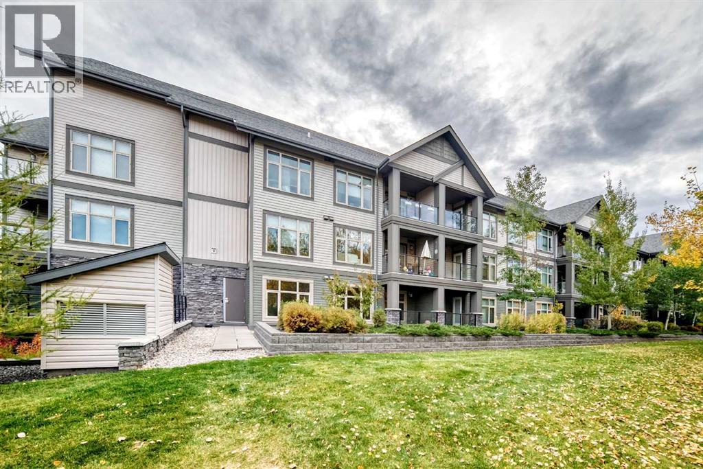 216, 45 Aspenmont Heights SW, Calgary, Alberta  T3H 0E6 - Photo 37 - A2351761