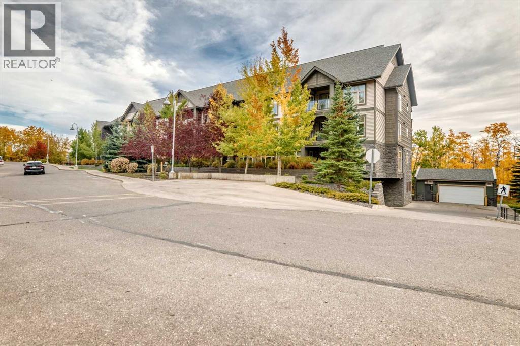216, 45 Aspenmont Heights SW, Calgary, Alberta  T3H 0E6 - Photo 38 - A2351761