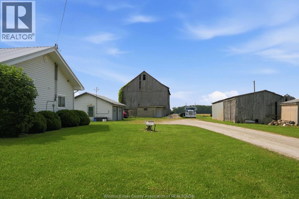 7919 County Road 18 W, Essex, Ontario  N0R 1B0 - Photo 29 - 26025932