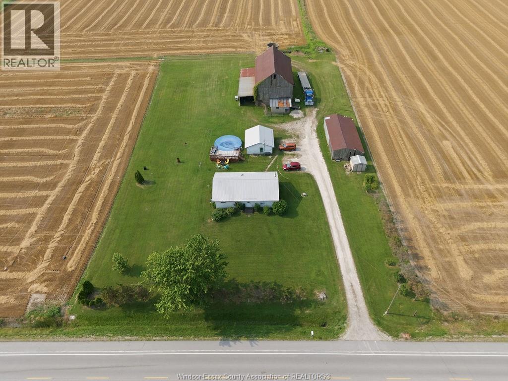 7919 County Road 18 W, Essex, Ontario  N0R 1B0 - Photo 8 - 26025932