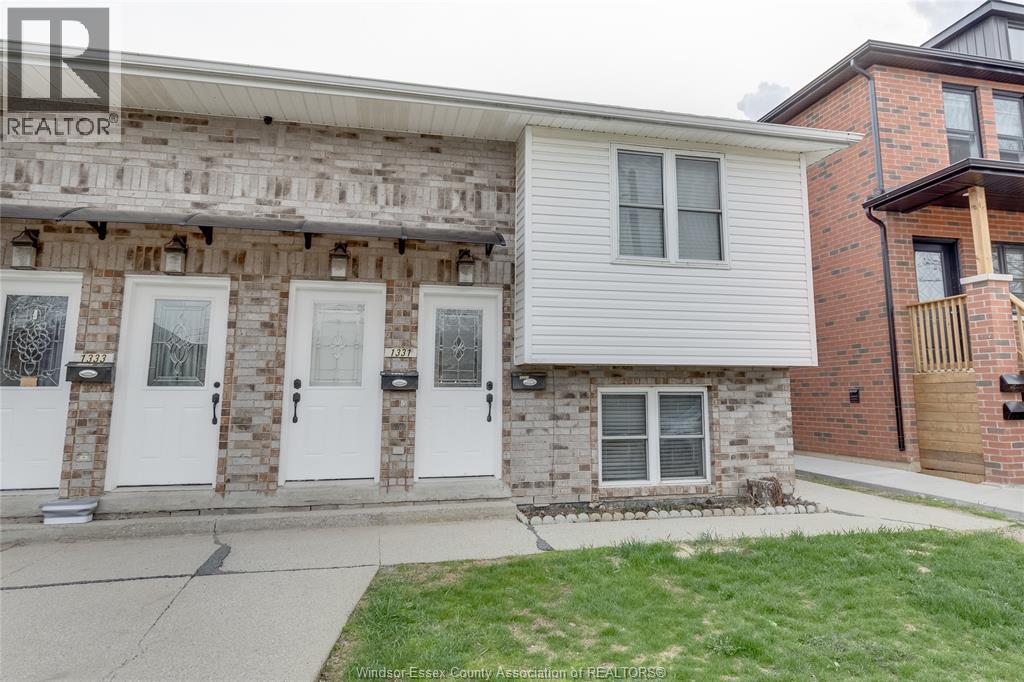 1331 Henry Ford Centre Drive Unit# 2, Windsor, Ontario  N8Y 2T9 - Photo 1 - 26025917