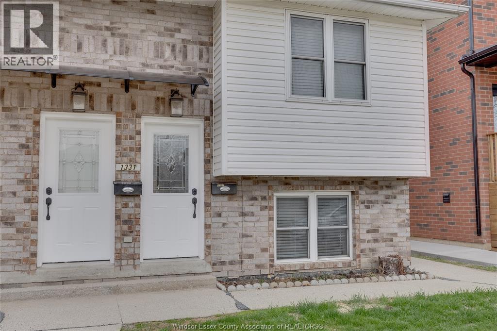 1331 Henry Ford Centre Drive Unit# 2, Windsor, Ontario  N8Y 2T9 - Photo 2 - 26025917