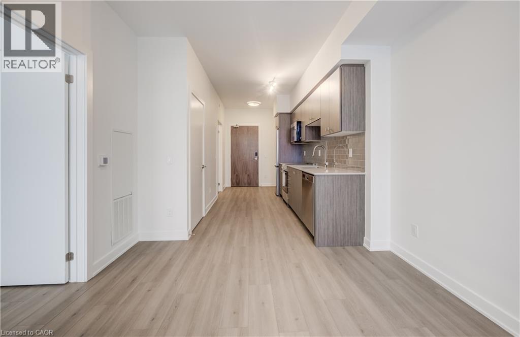 25 Wellington Street S Unit# 2005, Kitchener, Ontario  N2G 0G5 - Photo 18 - 40869475