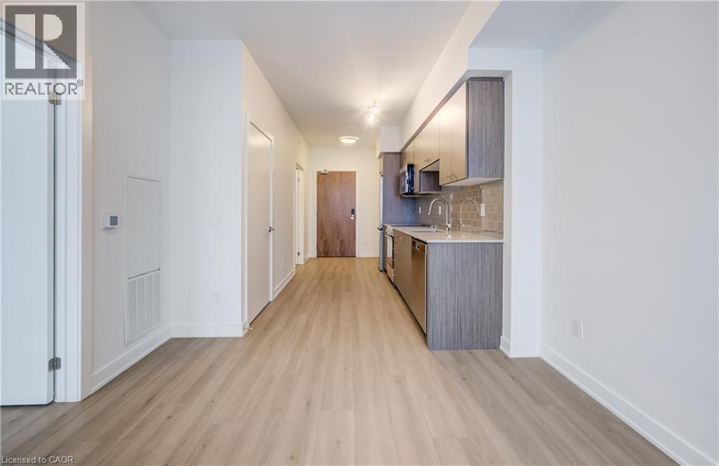 25 Wellington Street S Unit# 2005, Kitchener, Ontario  N2G 0G5 - Photo 13 - 40869475