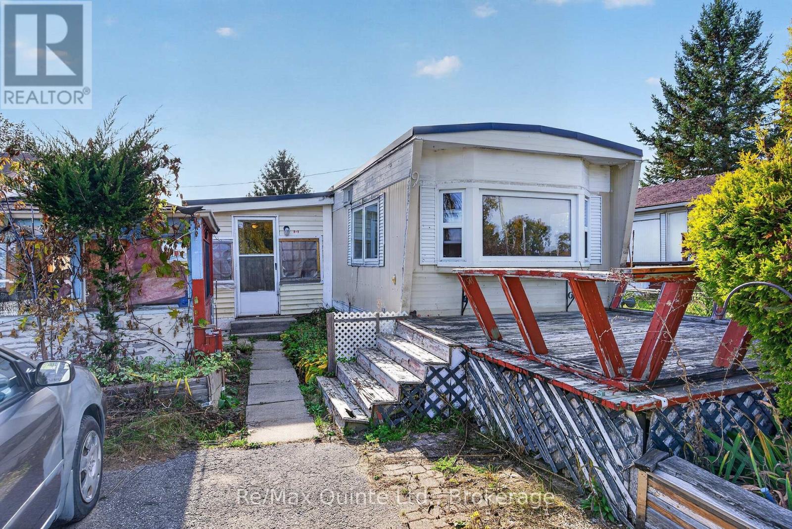 #9-63 Whites Road, Quinte West, Ontario  K8V 5P5 - Photo 2 - X14103408
