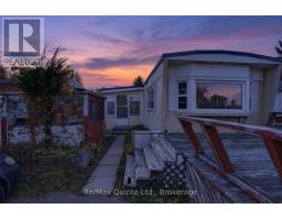 #9-63 WHITES ROAD, Quinte West, Ontario