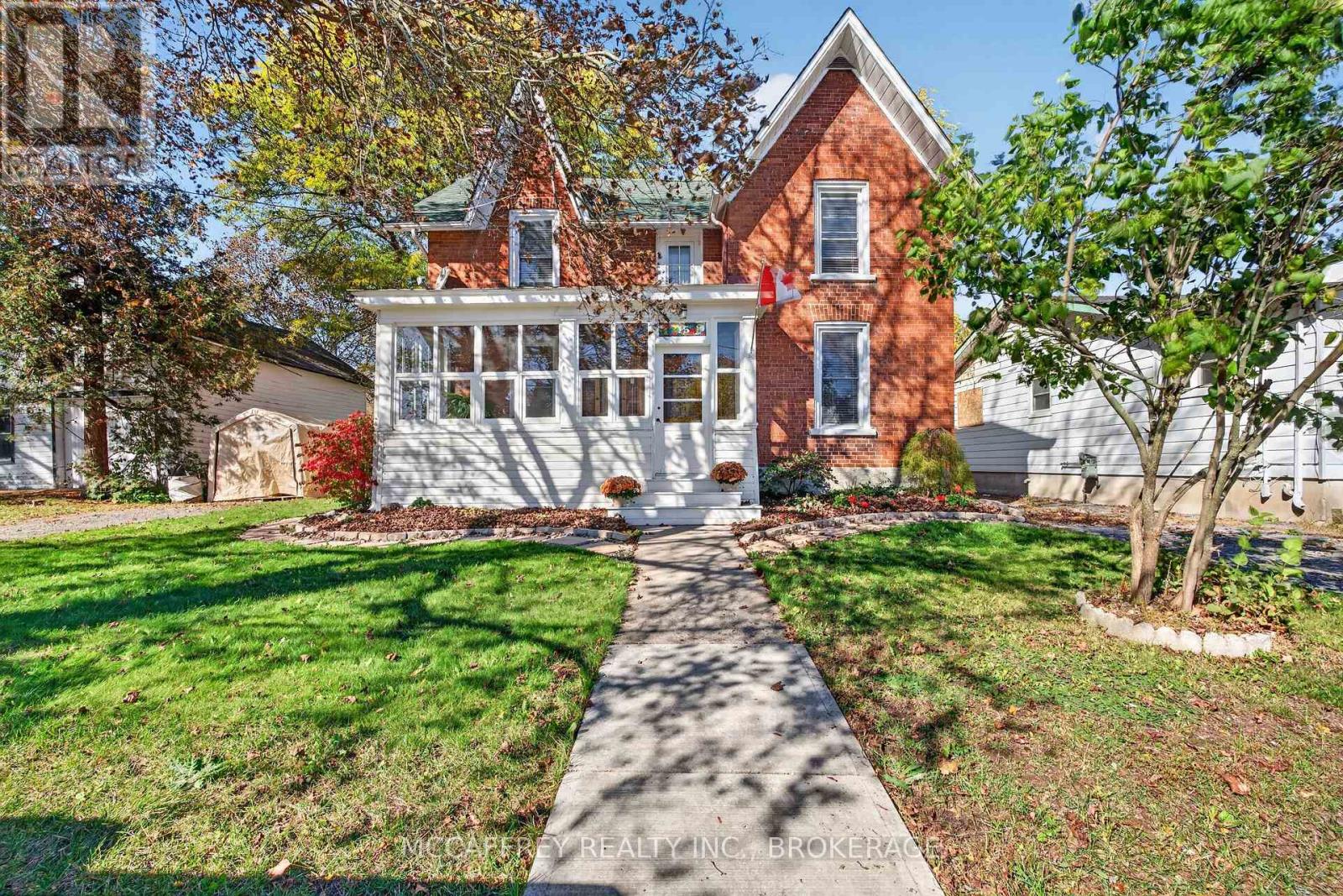 15 Graham Street E, Greater Napanee, Ontario