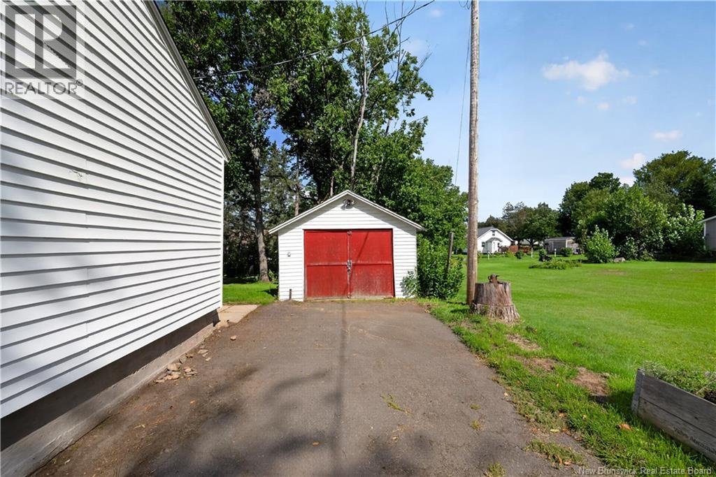 6 Spring Street, Petitcodiac, New Brunswick E4Z 4W5 - Photo 46 - NB147521