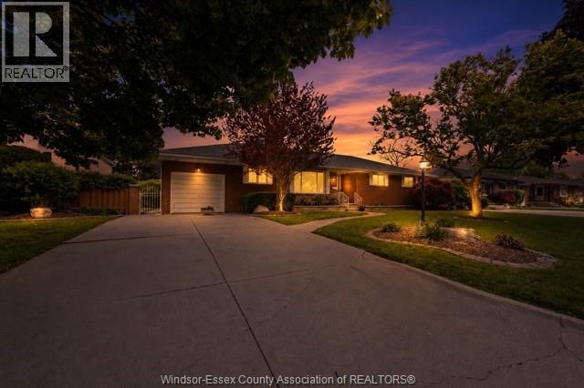 2360 Leonard Road, Windsor, Ontario  N8W 4L7 - Photo 48 - 26023393