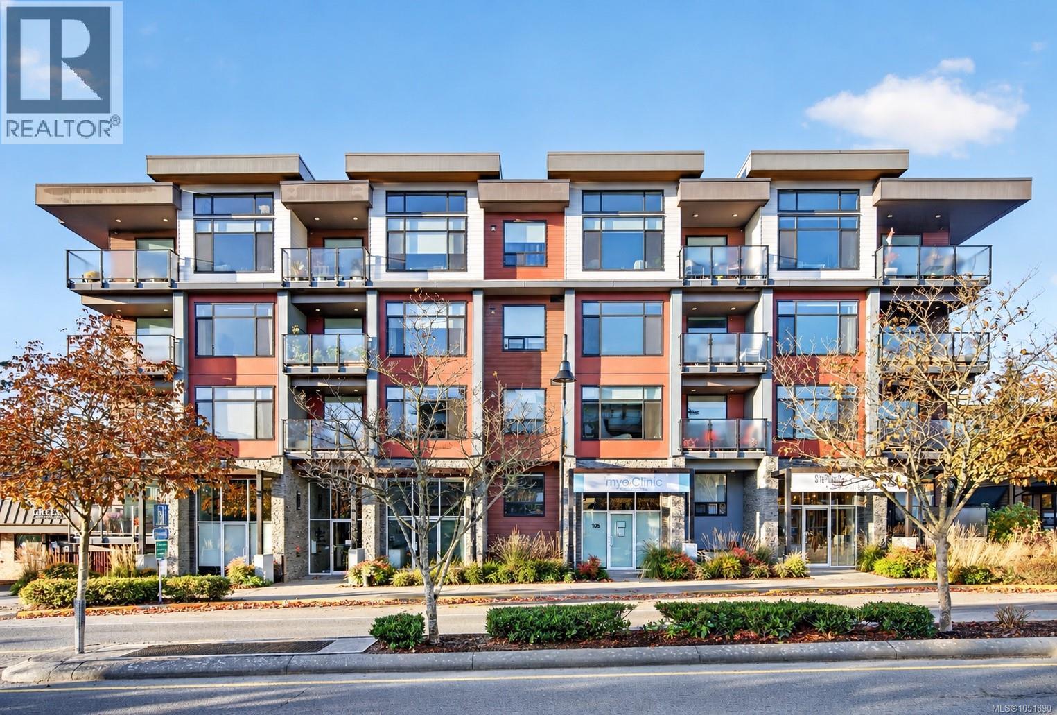 101 7162 West Saanich Rd