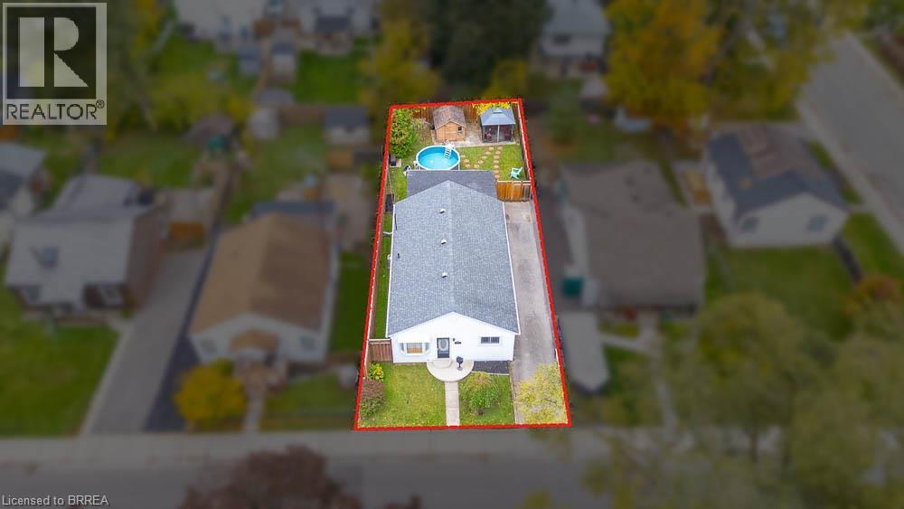 69 Sixth Avenue, Brantford, Ontario  N3S 1A8 - Photo 45 - 40871387