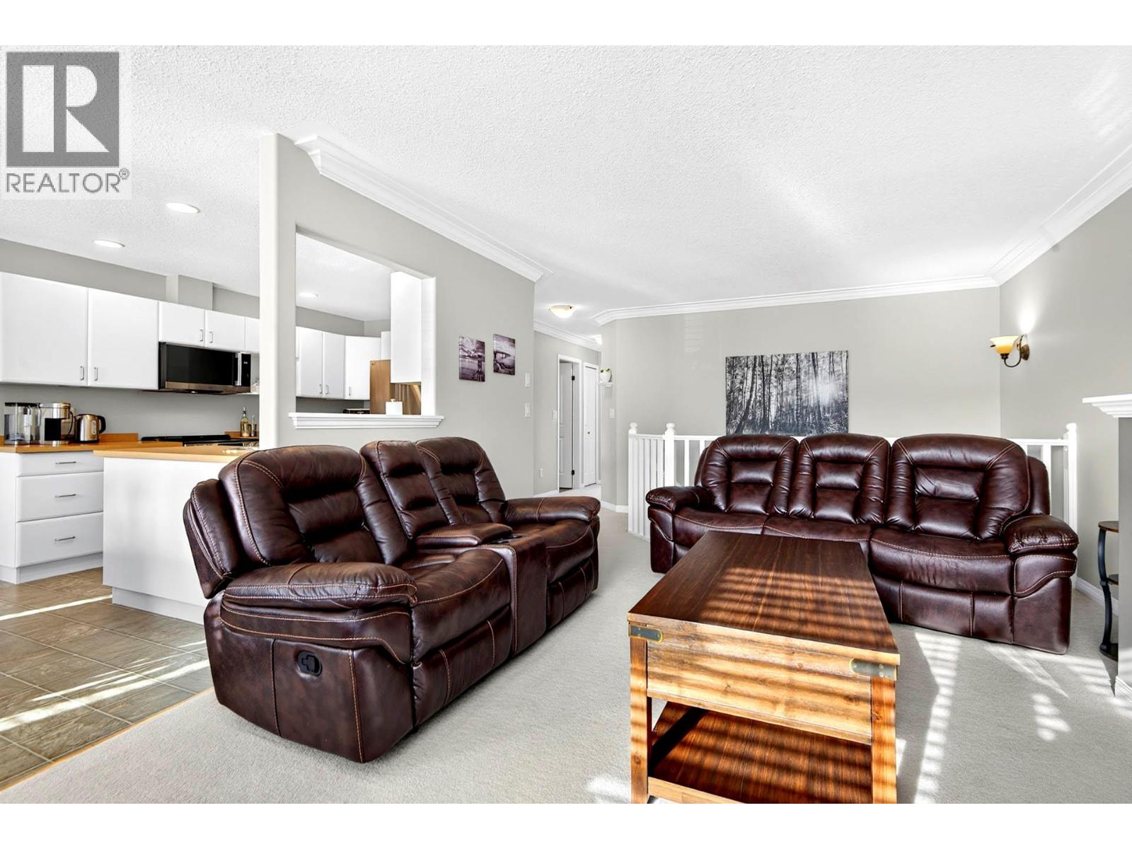 1104 Quail Drive Unit# 6, Kamloops, British Columbia  V2B 8S6 - Photo 6 - 10404144