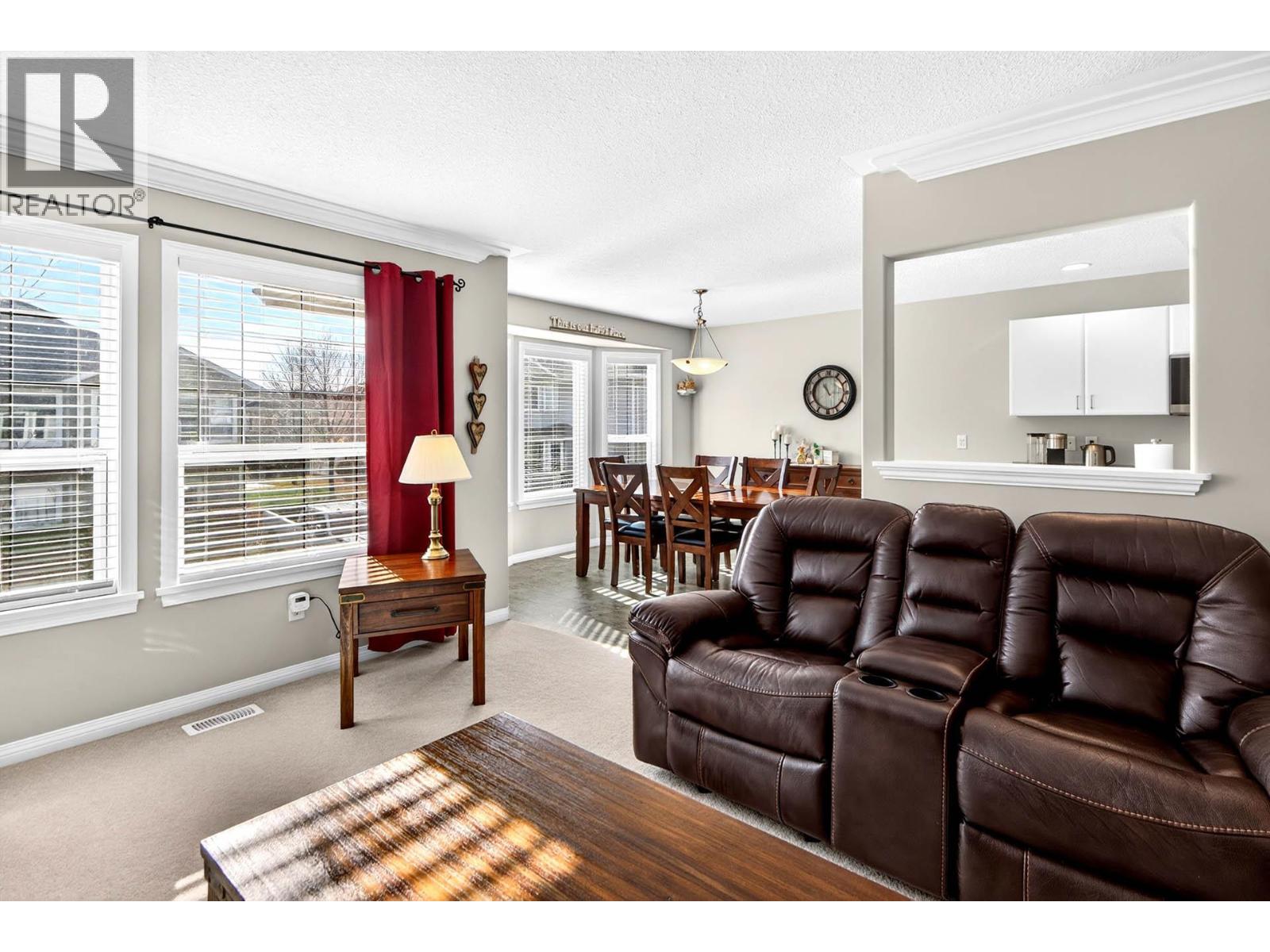 1104 Quail Drive Unit# 6, Kamloops, British Columbia  V2B 8S6 - Photo 8 - 10404144