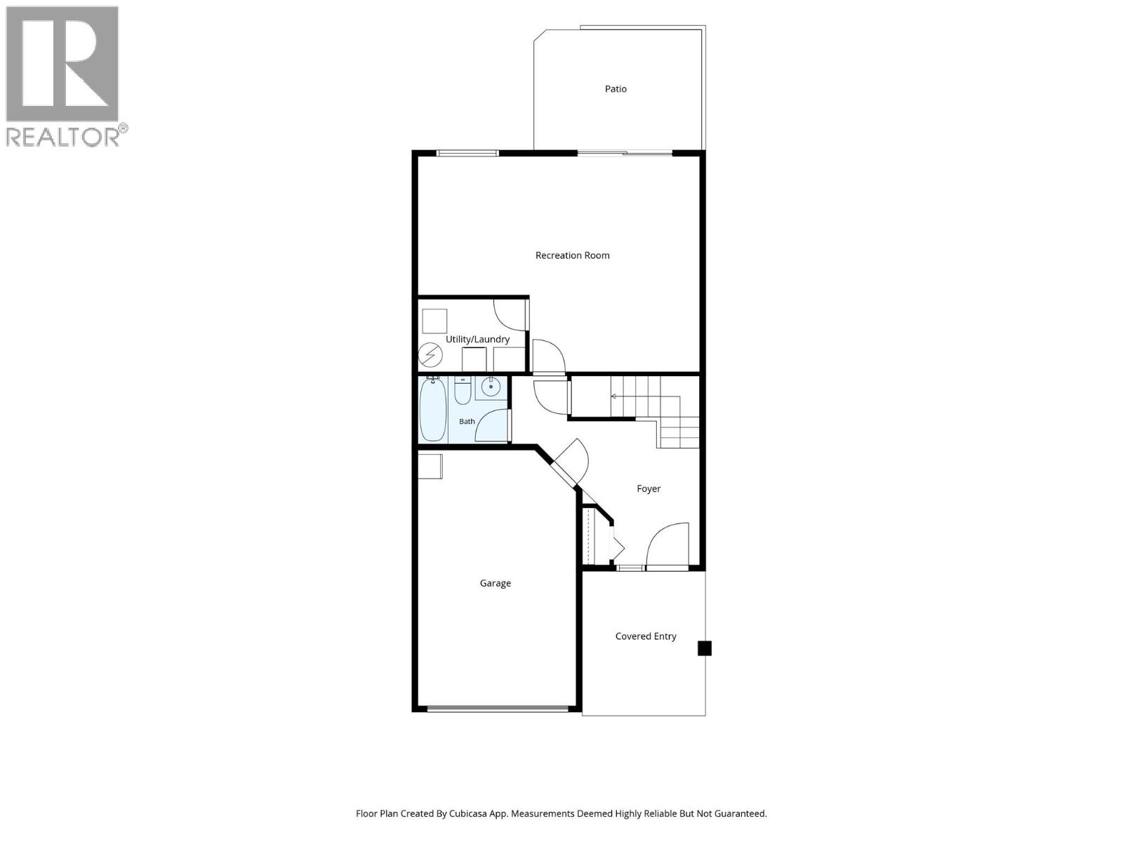 1104 Quail Drive Unit# 6, Kamloops, British Columbia  V2B 8S6 - Photo 39 - 10404144