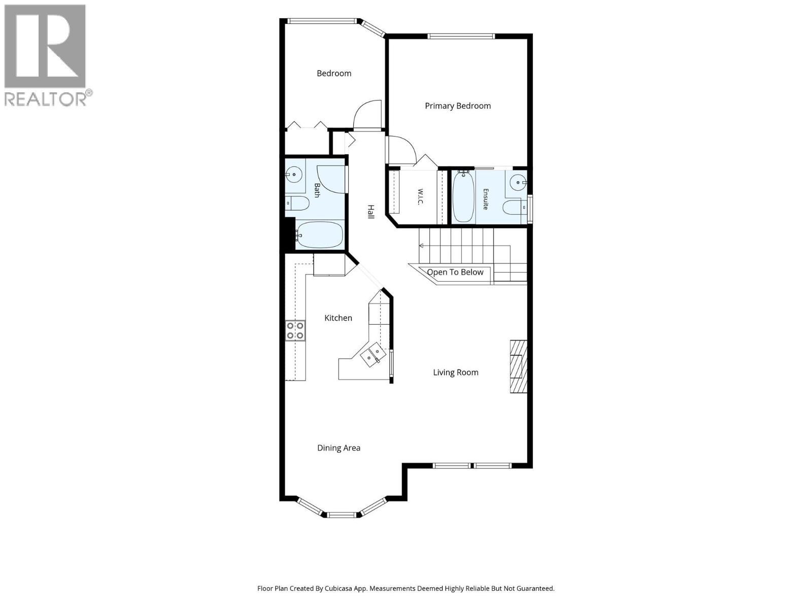 1104 Quail Drive Unit# 6, Kamloops, British Columbia  V2B 8S6 - Photo 40 - 10404144