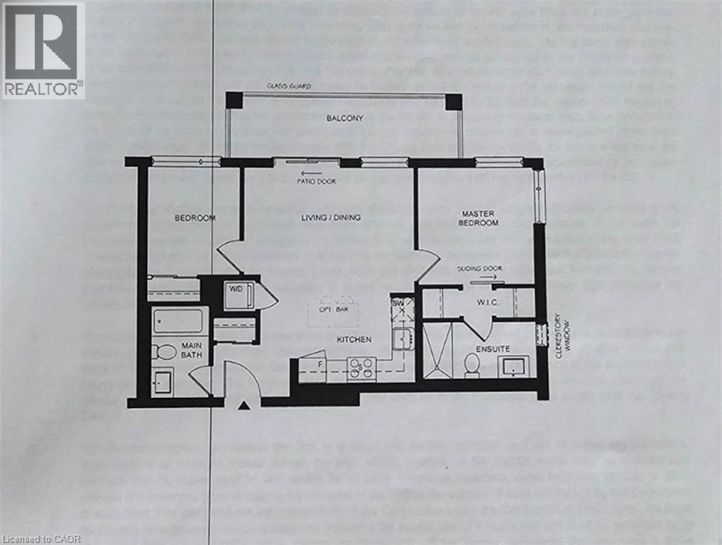 408 Dundas Street S Unit# 403, Cambridge, Ontario  N1R 0E8 - Photo 11 - 40854487